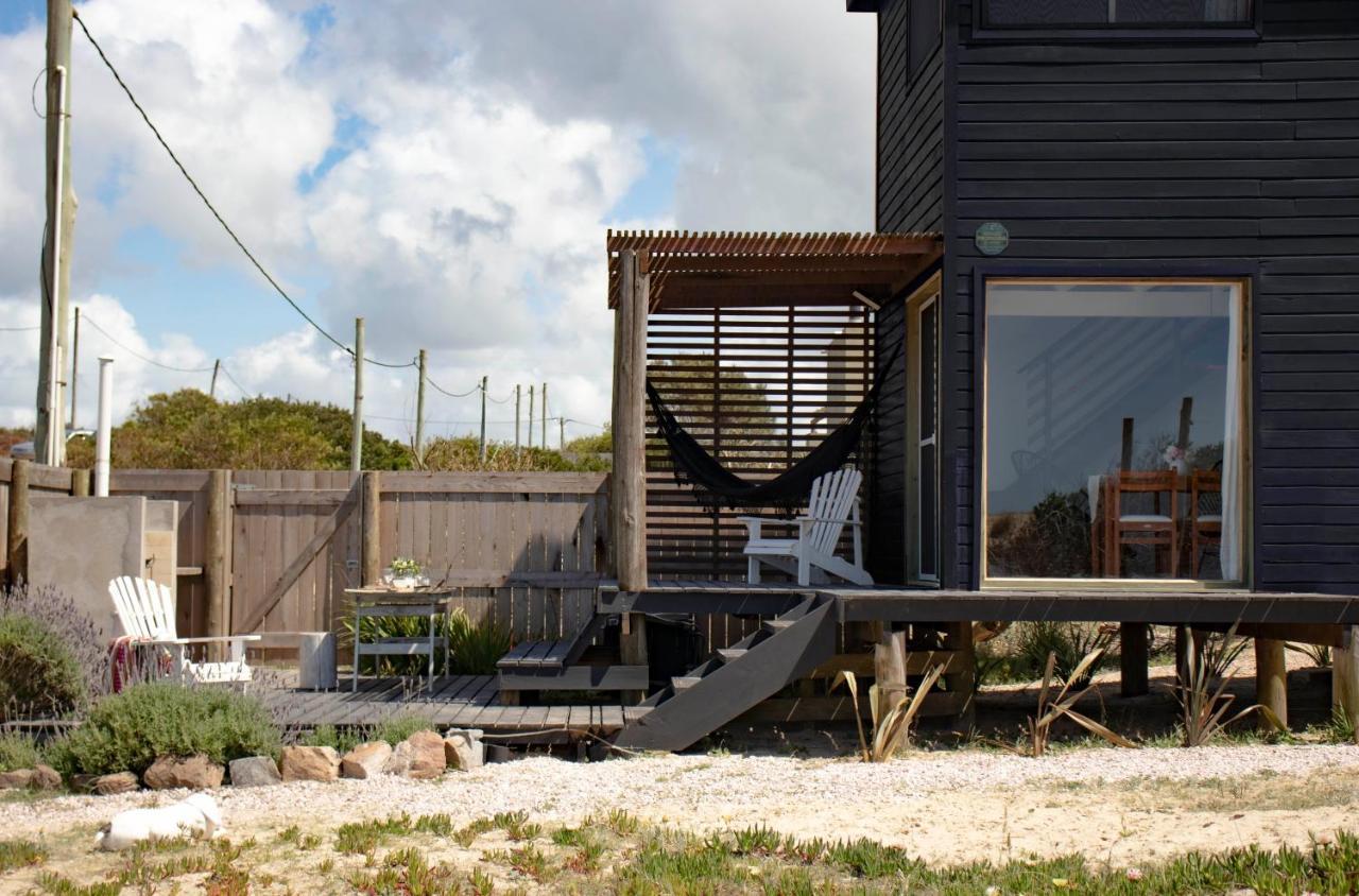 Almar- Punta Rubia, La Pedrera Villa Екстериор снимка